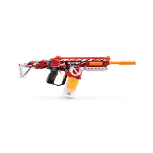 Pistola de Juguete X-Shot Hiper Gel HPG-700 - 13663