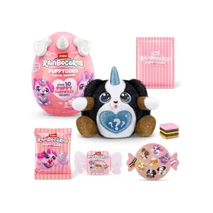Rainbocorns Puppycorn Sorpresa Aromática - 17598