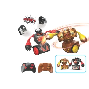 Robot Kombat Edición Vikinga - 3324