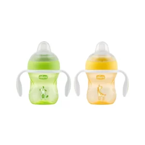 Vaso de Transición Unisex 200Ml - Chicco - 10501