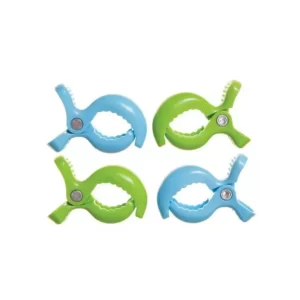 Clips para Carrito X4 - 4607