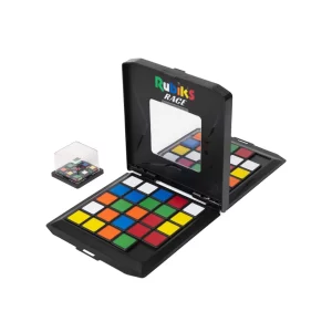 17649 - Rubiks Race Juego de Mesa