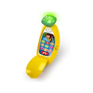 Teléfono Divertido Giggle & Ring - Bright Starts-3880