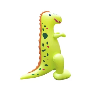 Dinosaurio Inflable con Lanza Agua-18949