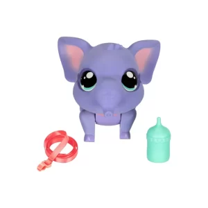 Elefante Interactivo - 20966