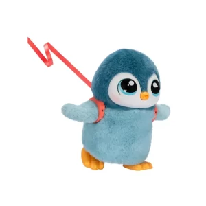 Pequeñas Mascotas Mi Pingüino Caminante-20973
