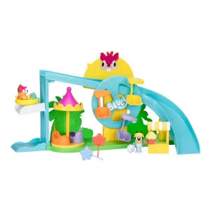 Bluey Parque de Diversiones-21069
