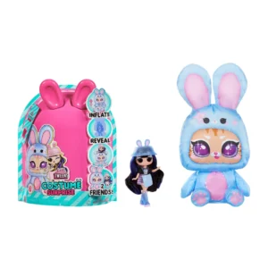 Disfraz Sorpresa L.O.L. Surprise Tweens-21097