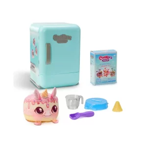 Heladera de Juguete Cookeez Makery-21080