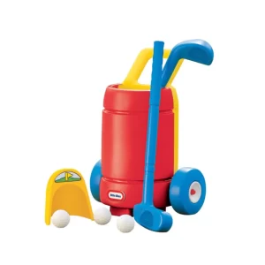 Kit de Juego de Golf Little Tikes - 21010