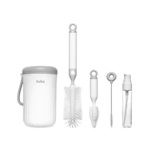 Kit de Limpieza Portátil de Biberones-21053