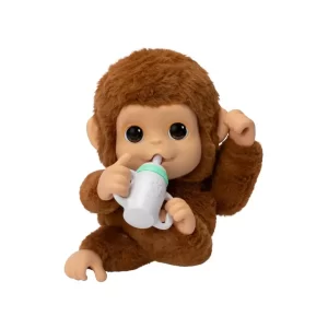 Mango Mi bebé Mono Little Live Pets - 21081