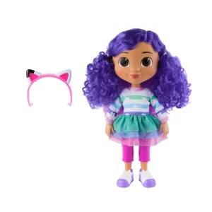 Muñeca Gabbys´s DollHouse-21026