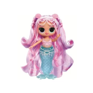 Muñeca Sirena Cambio de Color-20996