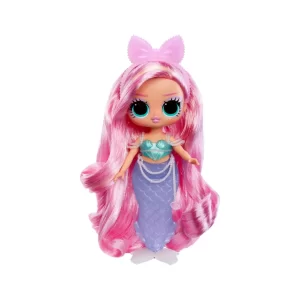 Muñeca Sirena LOL-20995