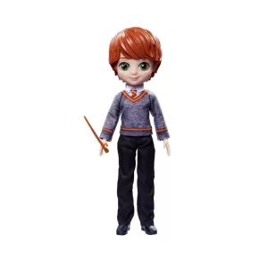 Muñeco Ron Weasley Wizarding World  20 cm - 17695