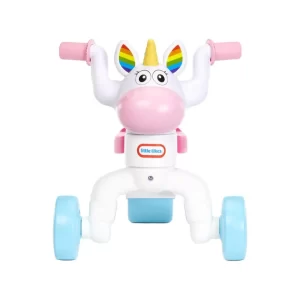Triciclo de Unicornio-21004