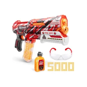 Pistola de Hidro Gel 5000 balas Xshot-17609