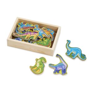 Dinosaurios Magnéticos - Melissa & Doug-13751