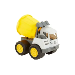 Camión Mezclador - 21018