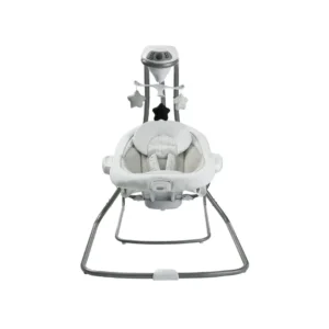 Hamaquita Graco 2 en 1 DuetConnect Deluxe Redmond - 21188