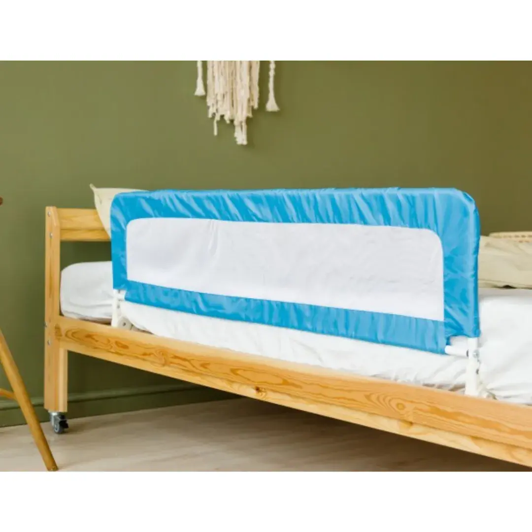 Barrera de seguridad para cama (4)