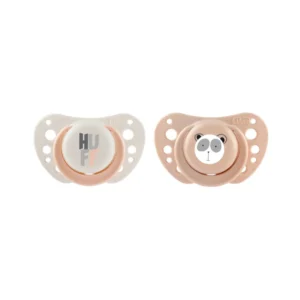 Chupete PhysioForma Air Chicco 2-6M - 14926