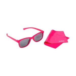 Lente de Sol Rosa Buba - 21272