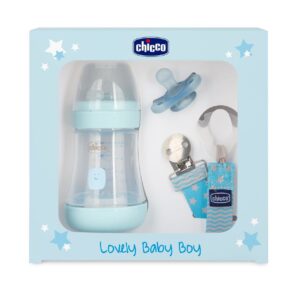 Chicco Set de Regalo PERFECT5 +0m - 4678