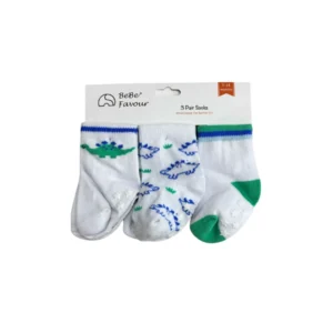 Pack de 3 Medias para Nene - 21305