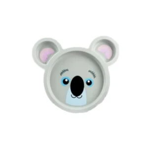 Plato con Diseño de Koala - 3549