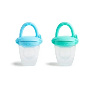 Chupete Alimentador de Silicona Munchkin - 23382