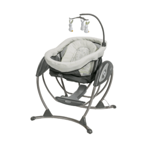 Hamaquita Moises DuoGlider Rascal Graco - 21308
