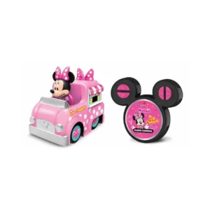 Minnie Mousse Camión de Helados a Control - 23346
