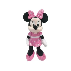 Peluche Minnie Mousse 40cm Edición 100 años - 21158