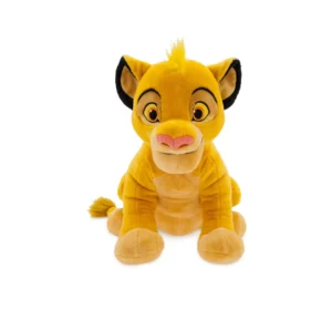 Peluche Simba 60cm - 21169