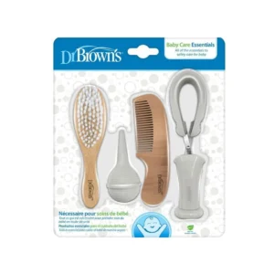 Set de Aseo Dr Browns - 23390