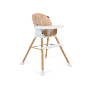 Silla de Comer Ejecutiva Rosa - 23363