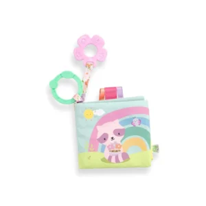 Libro de tela Deni Ingenuity - 21242