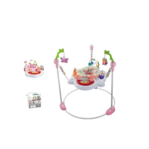 Jumper Saltarín Musical Tatiki - 23407