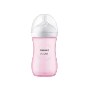 Biberón Philips Avent Natural Response 260ml - 24427