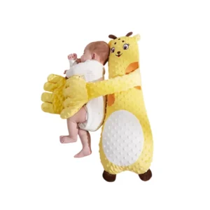 Peluche Abrazador con Palmadas-24449