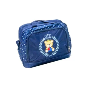 Bolso Pañalera - 24445