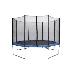 Cama Elástica de 2,44 Metros - 746