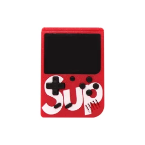 Consola Digital con 400 Juegos - 29971