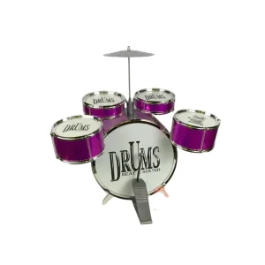 Juguete de Batería con Butaca - 394