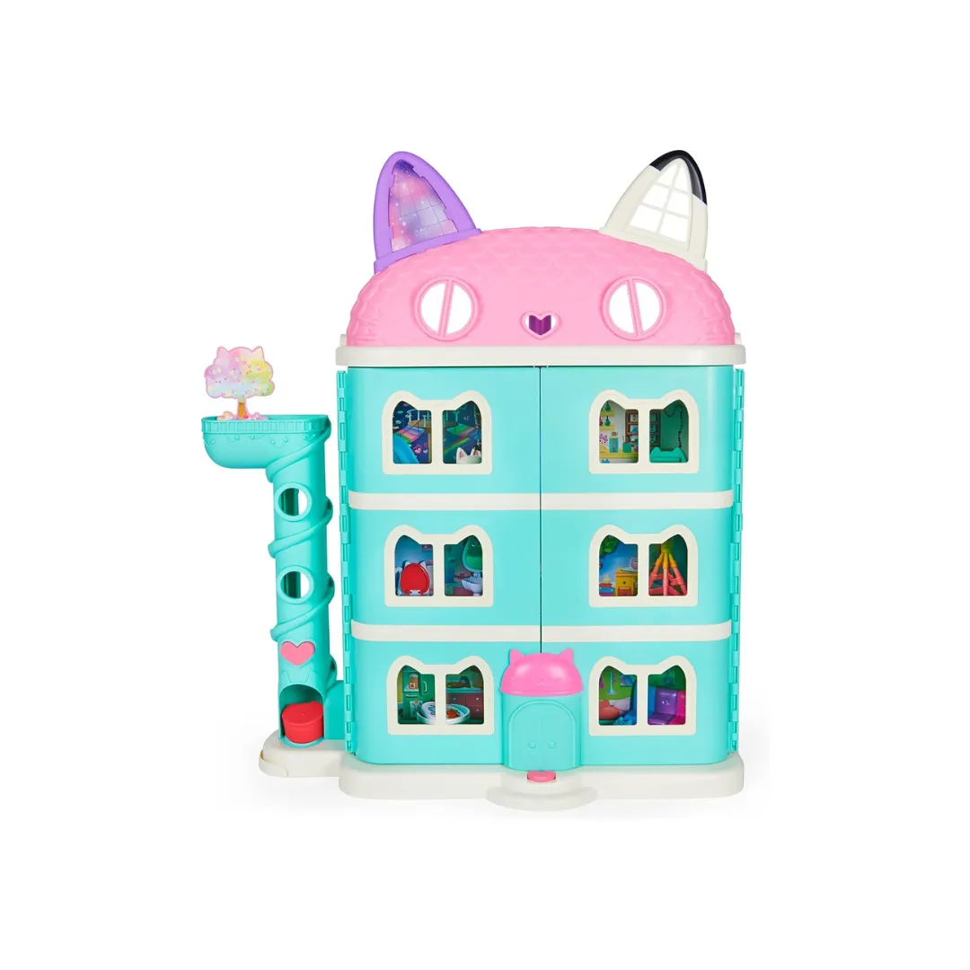 La Casa de Muñecas de Gaby (2)