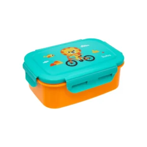 Lonchera Antioxidante Buba Diseño Leon 600ml - 23384