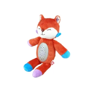 Peluches Musicales con Proyector - 24412