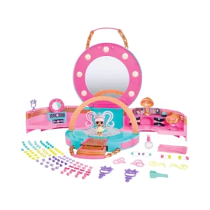 Set LOL Surprise! Centro de Belleza y Pasarela Glamour - 24468